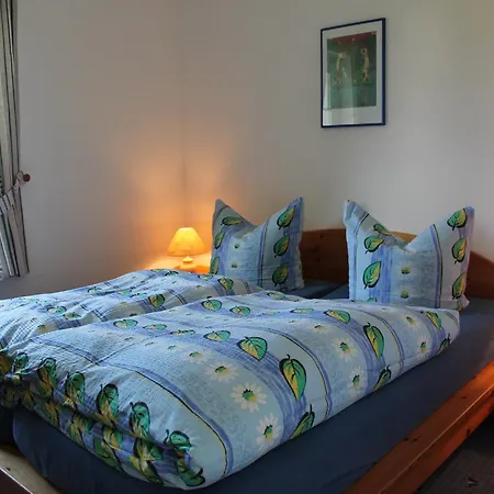 别墅 In Nahe Ostseestrand *