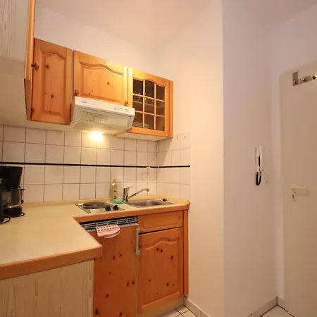 In Nahe Ostseestrand 青斯特