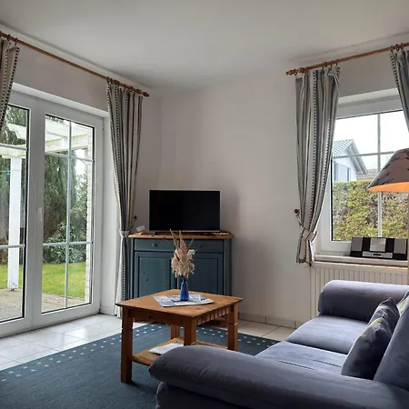 In Nahe Ostseestrand 别墅 *