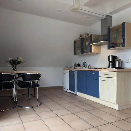 In Nahe Ostseestrand *