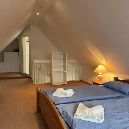 In Nahe Ostseestrand * 青斯特