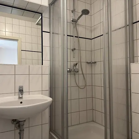 别墅 In Nahe Ostseestrand