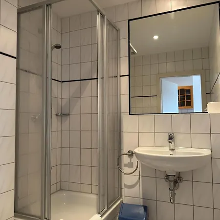 In Nahe Ostseestrand 别墅 *