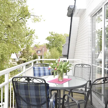 In Nahe Ostseestrand 青斯特