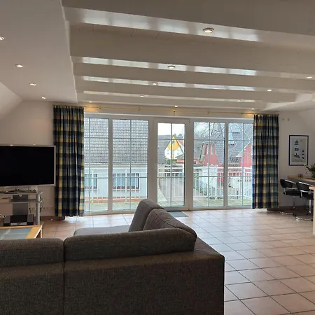 In Nahe Ostseestrand * 青斯特