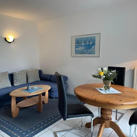 In Nahe Ostseestrand 别墅