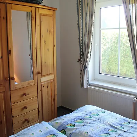 别墅 In Nahe Ostseestrand