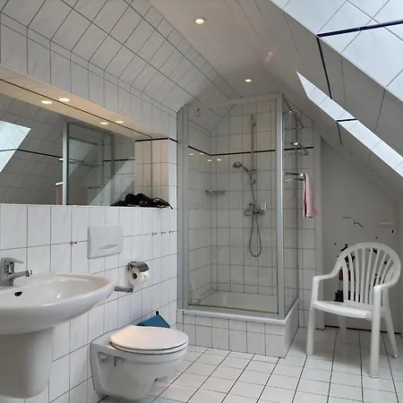 In Nahe Ostseestrand 别墅 *