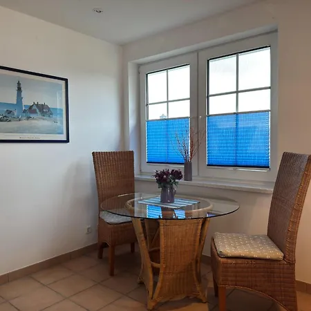 In Nahe Ostseestrand *