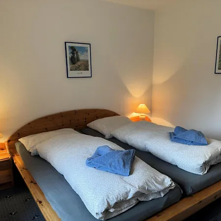 In Nahe Ostseestrand 别墅