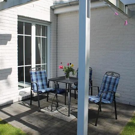 别墅 In Nahe Ostseestrand *