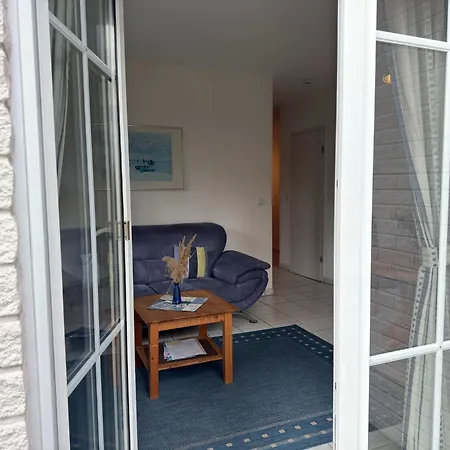 别墅 In Nahe Ostseestrand