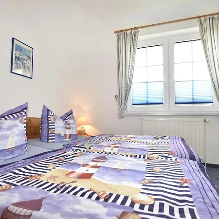 In Near Baltic Sea Villa *