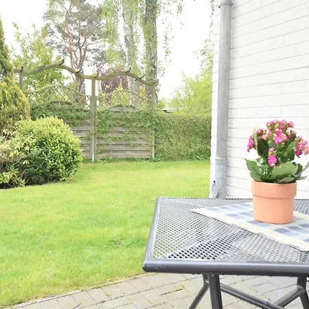 In Nahe Ostseestrand 别墅