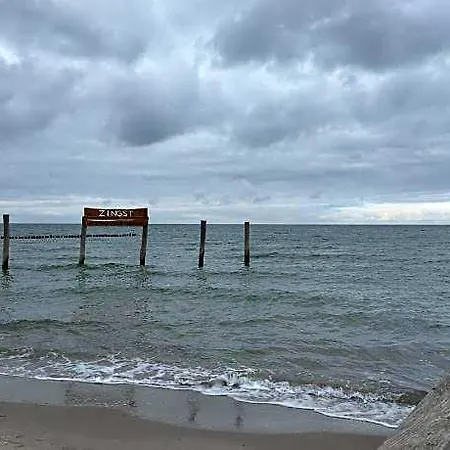 别墅 In Nahe Ostseestrand *