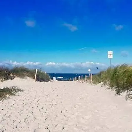 In Nahe Ostseestrand * 青斯特