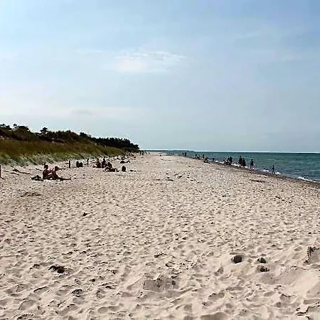 别墅 In Nahe Ostseestrand