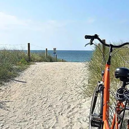 In Nahe Ostseestrand * 青斯特