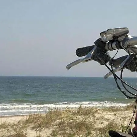 In Nahe Ostseestrand 青斯特